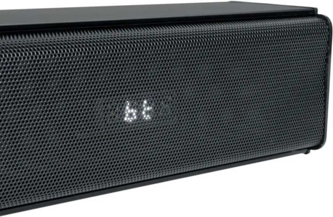 Thomson SB180BT Soundbar - Zwart - afbeelding 2 van 6