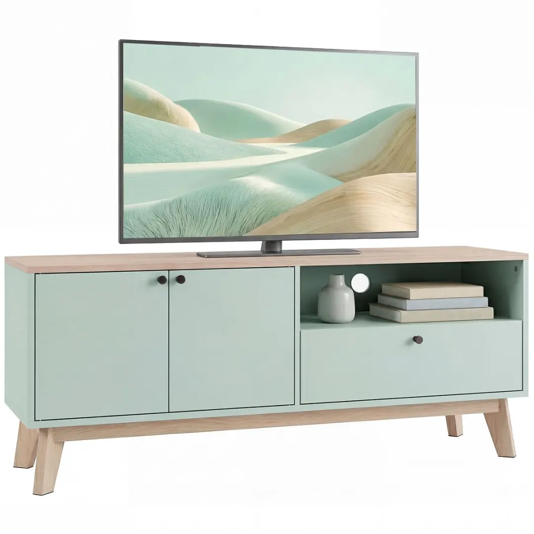 HOMCOM TV-standaard