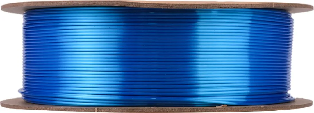 ESUN ePLA-Silk Cyan 3D Printerfilament 1.75mm