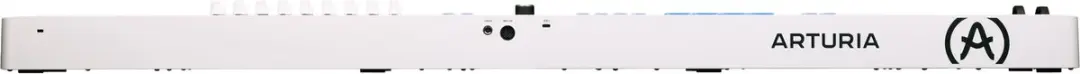 Arturia KeyLab Essential 88 SYN0008925-001 MIDI Controller - Wit - afbeelding 6 van 6