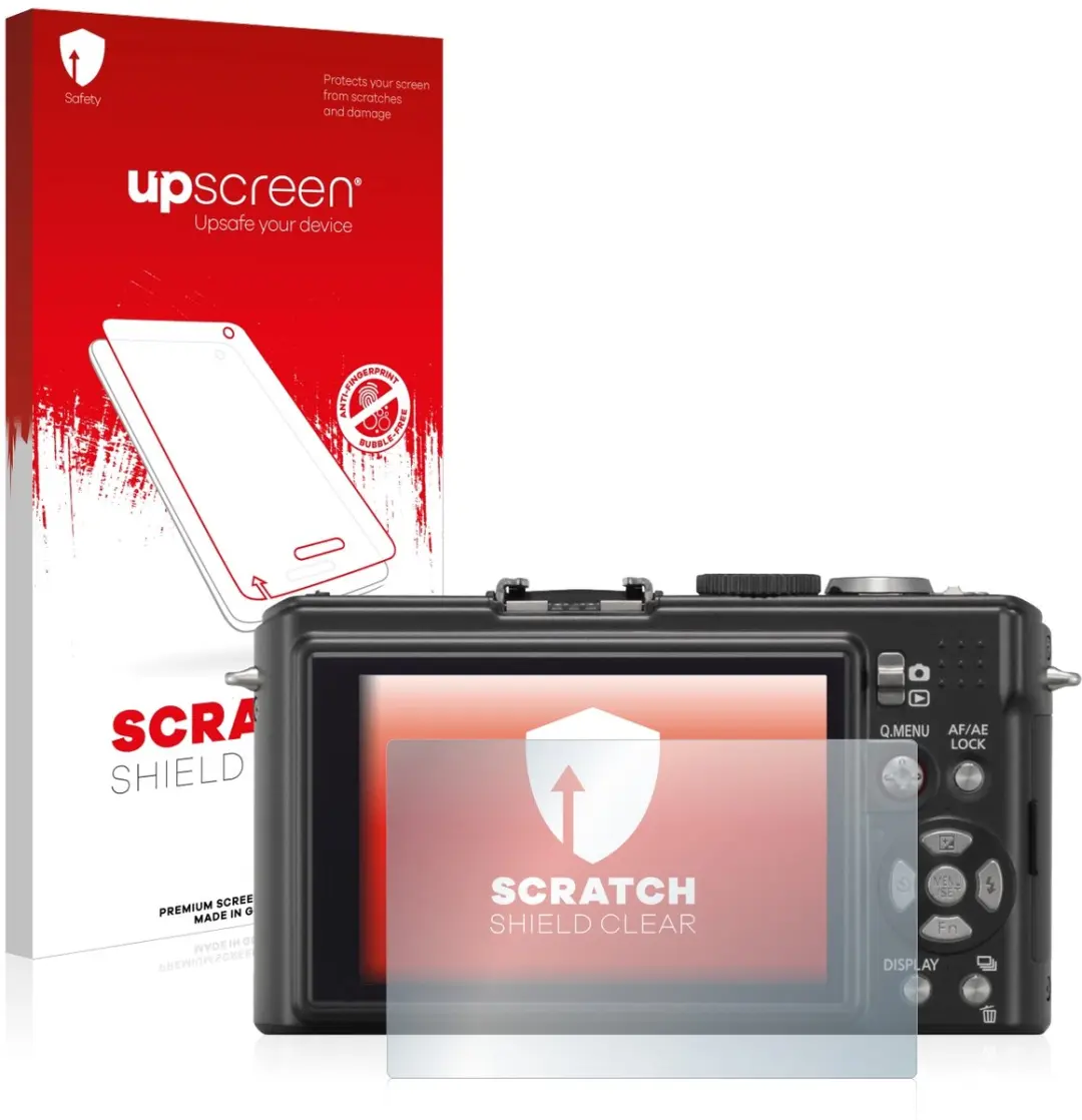 upscreen