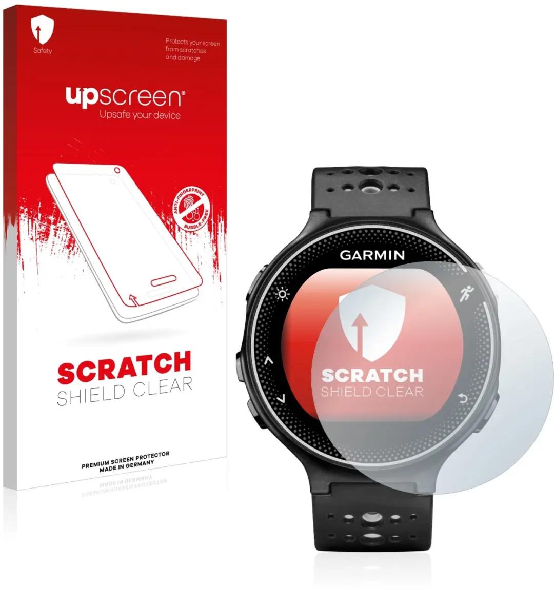 upscreen