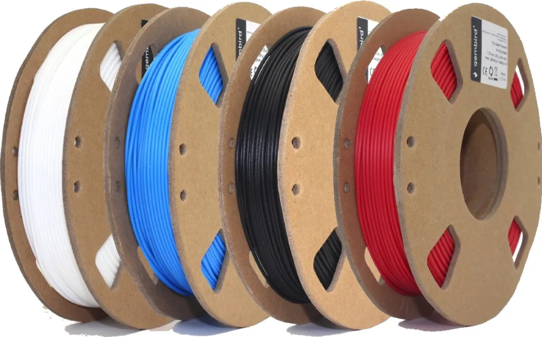 Gembird PLA Filament Combo 1.75mm
