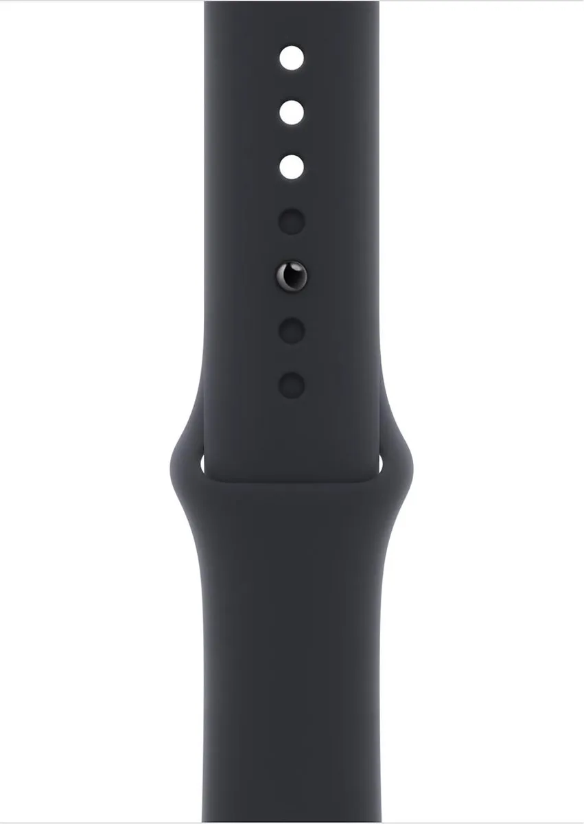Apple Sport Band Midnight - 45mm - X/L
