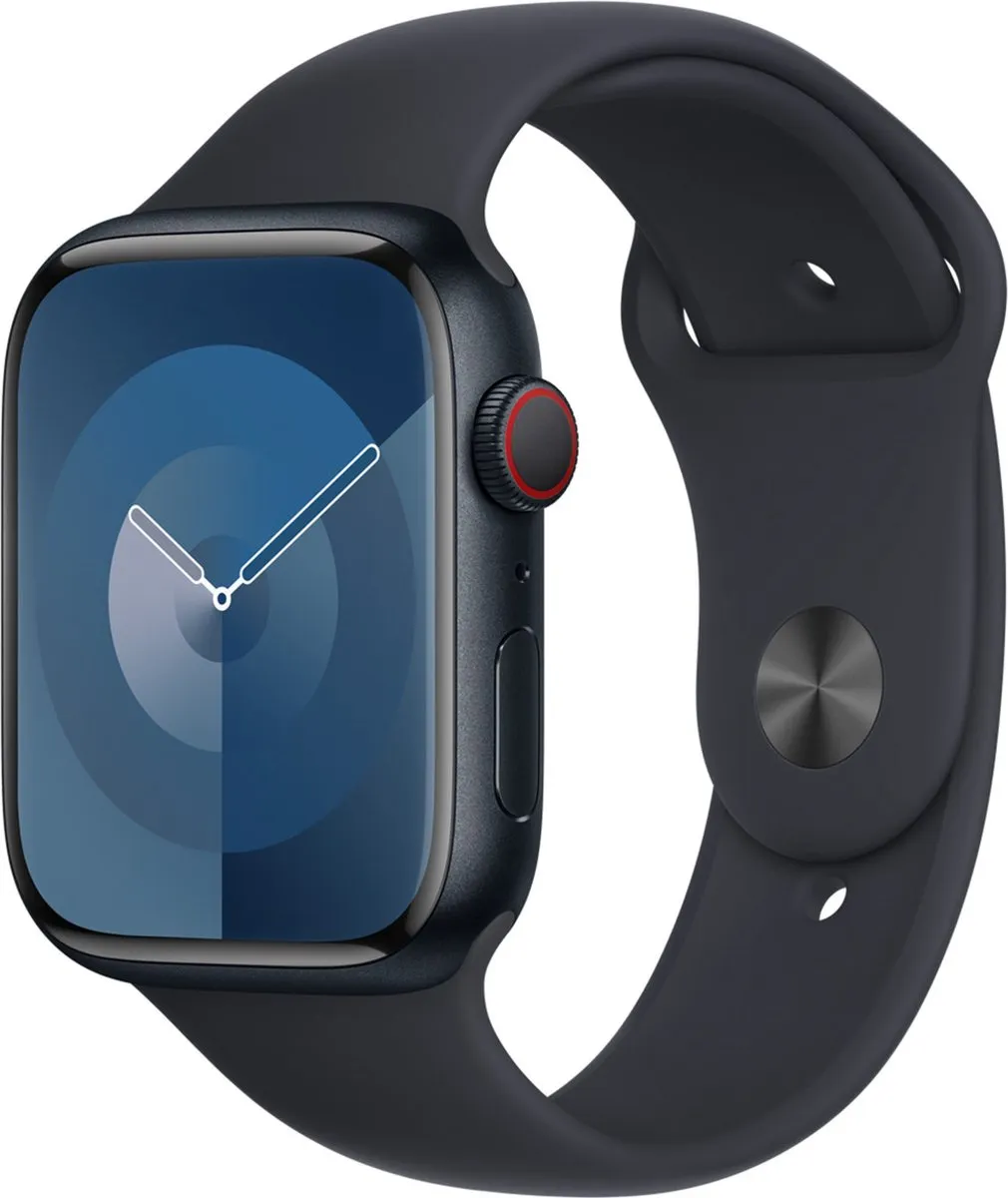 Apple Sport Band Midnight - 45mm - X/L