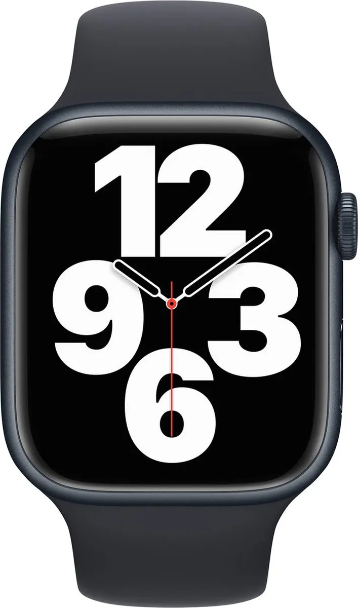 Apple Sport Band Midnight - 45mm - X/L