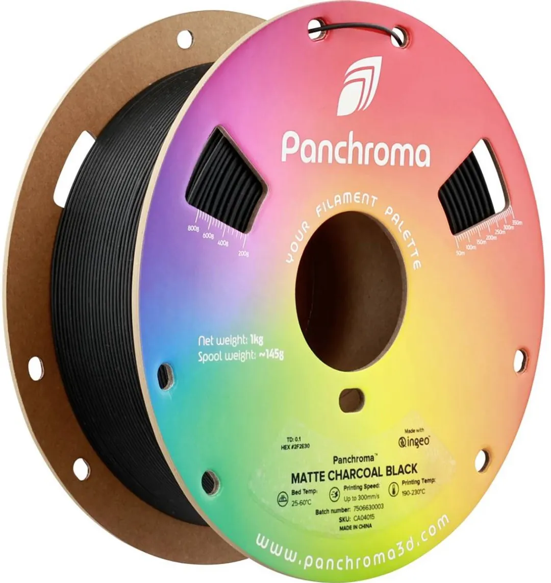 Polymaker Panchroma Matte Filament PLA 1.75mm 1000g