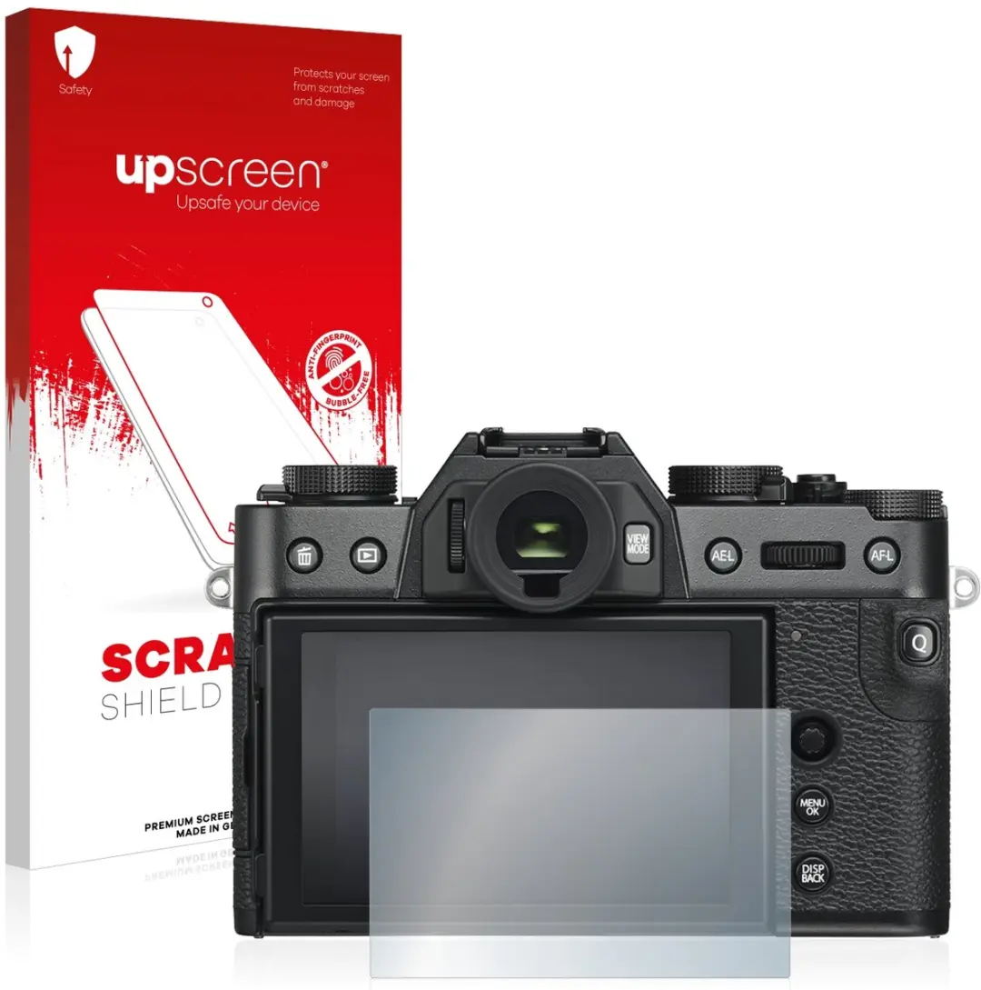 upscreen