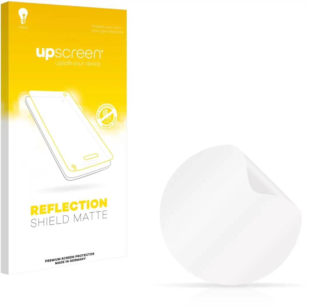 upscreen Screenprotector Garmin Forerunner 645 - Mat - afbeelding 4 van 6