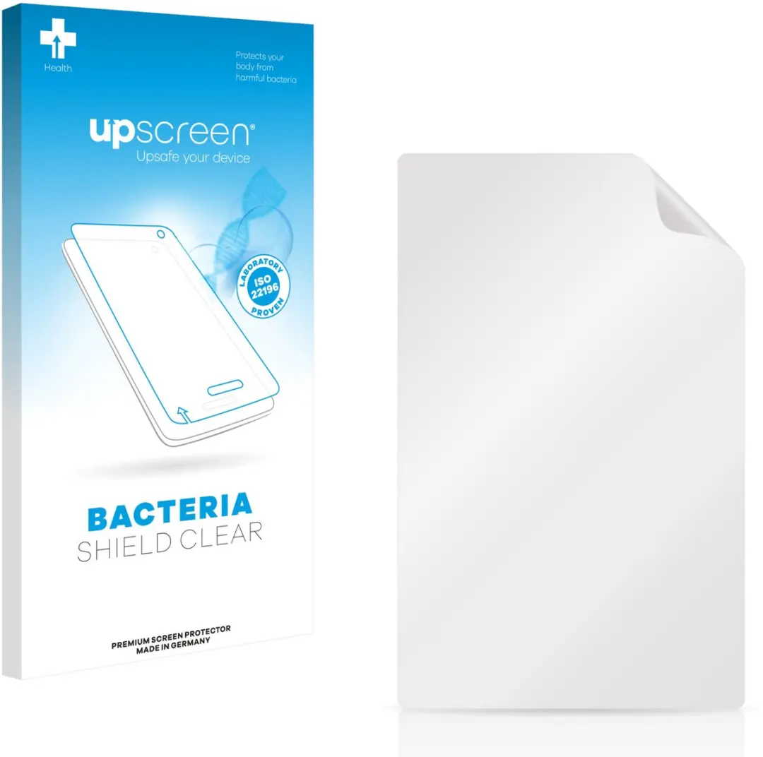 upscreen Screenprotector voor Wacom DTK-1651/1660 - Transparant - afbeelding 5 van 5