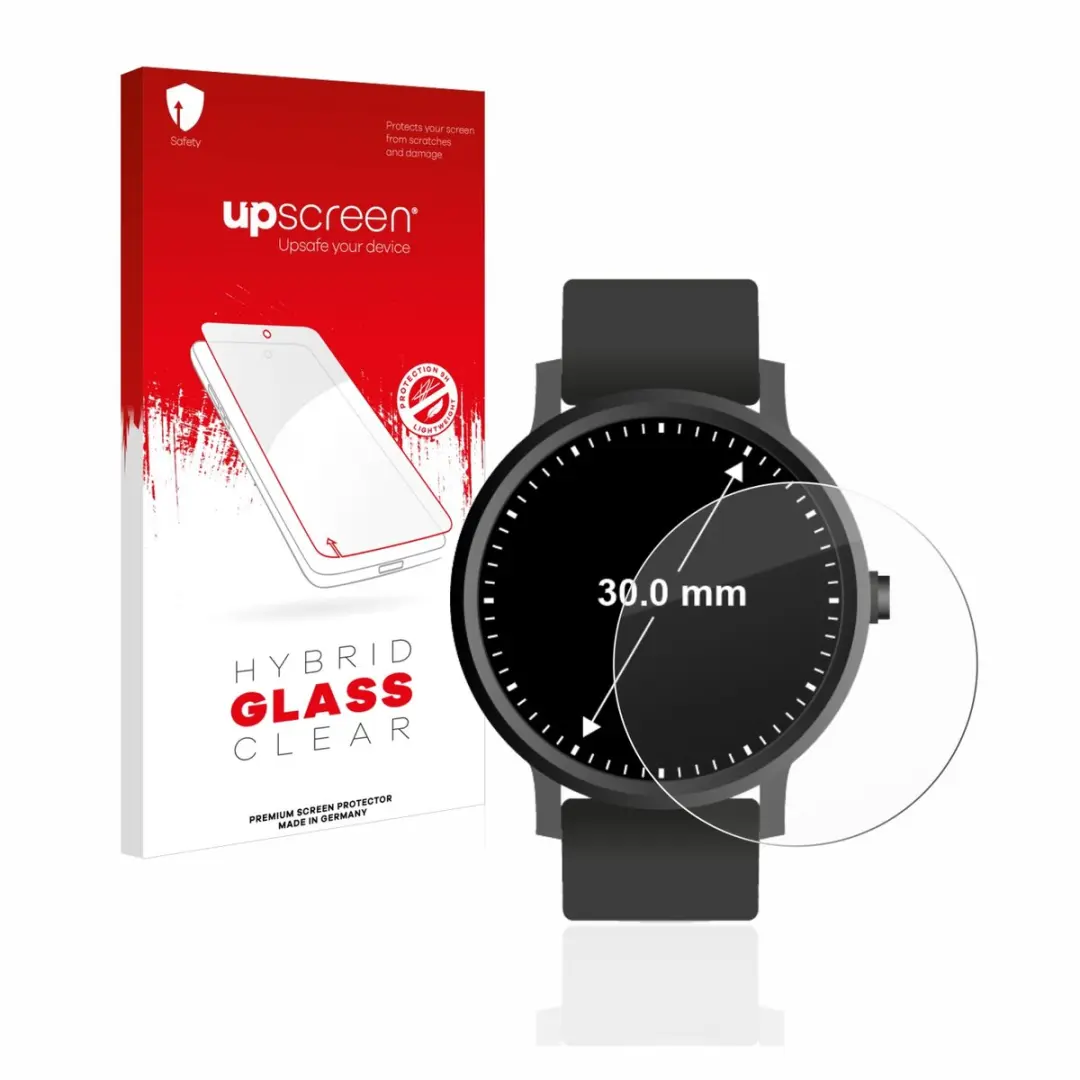 upscreen