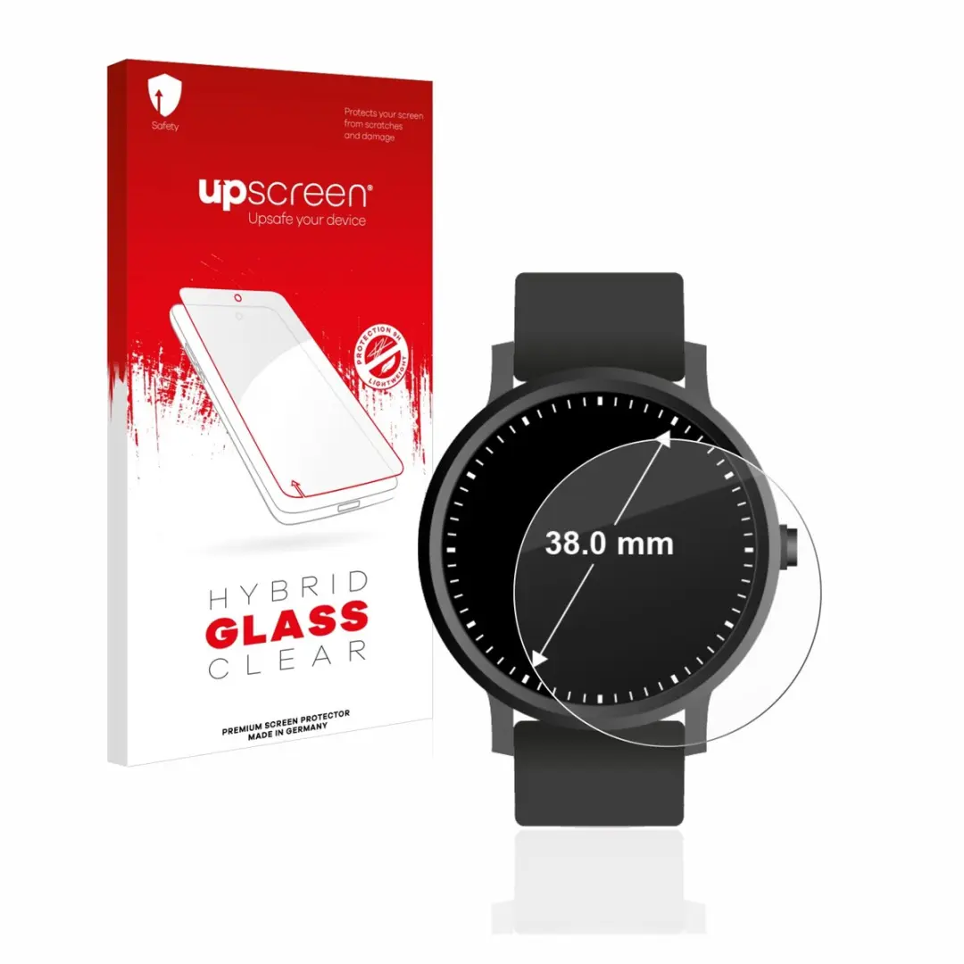 upscreen