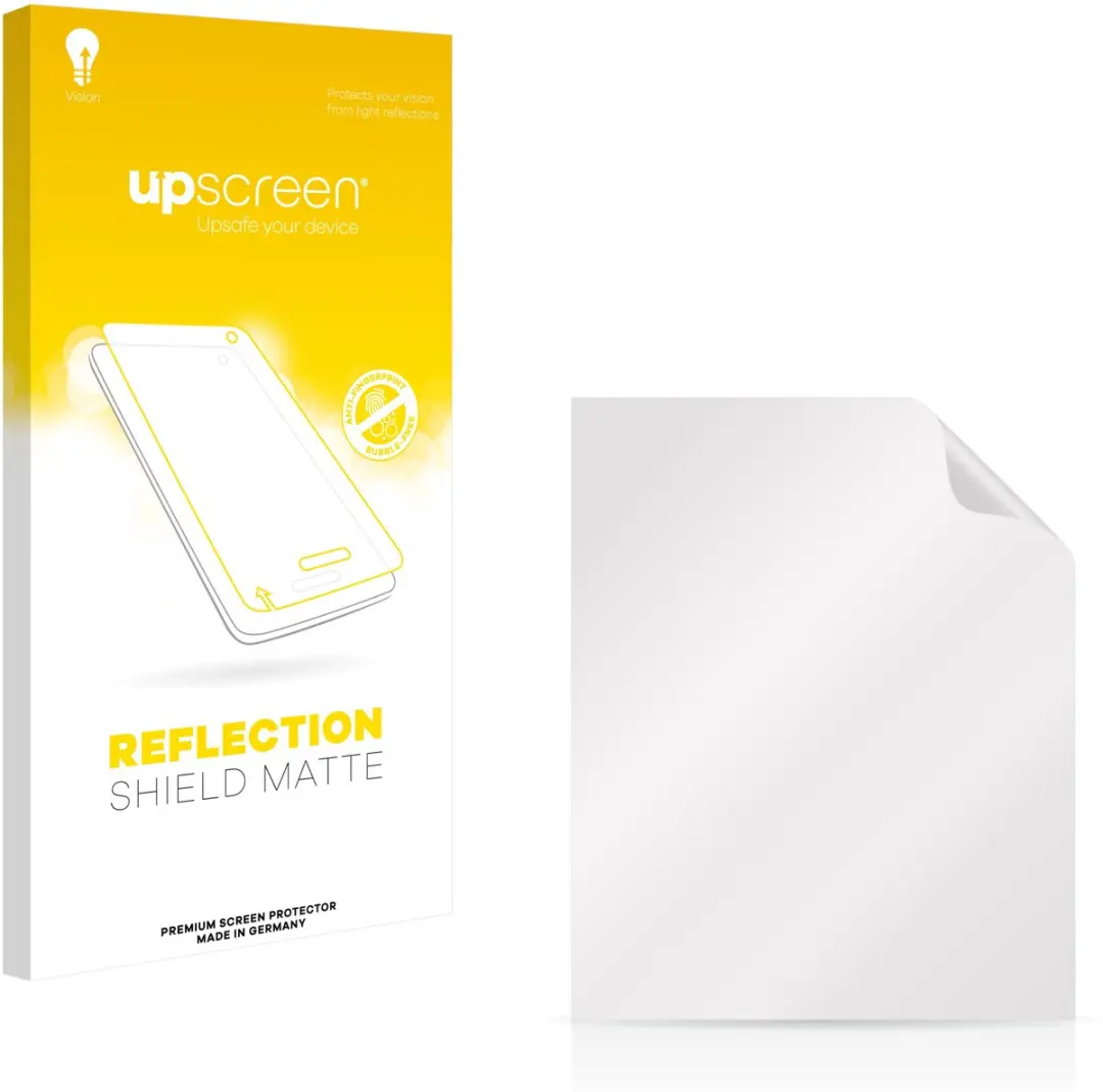 upscreen Screenprotector 19 inch 4:3 Mat - 2936821 - afbeelding 3 van 6