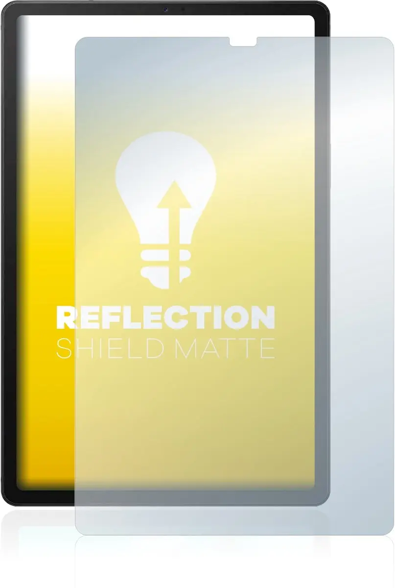 upscreen Screenprotector Samsung Galaxy Tab S5e - Mat - afbeelding 5 van 6