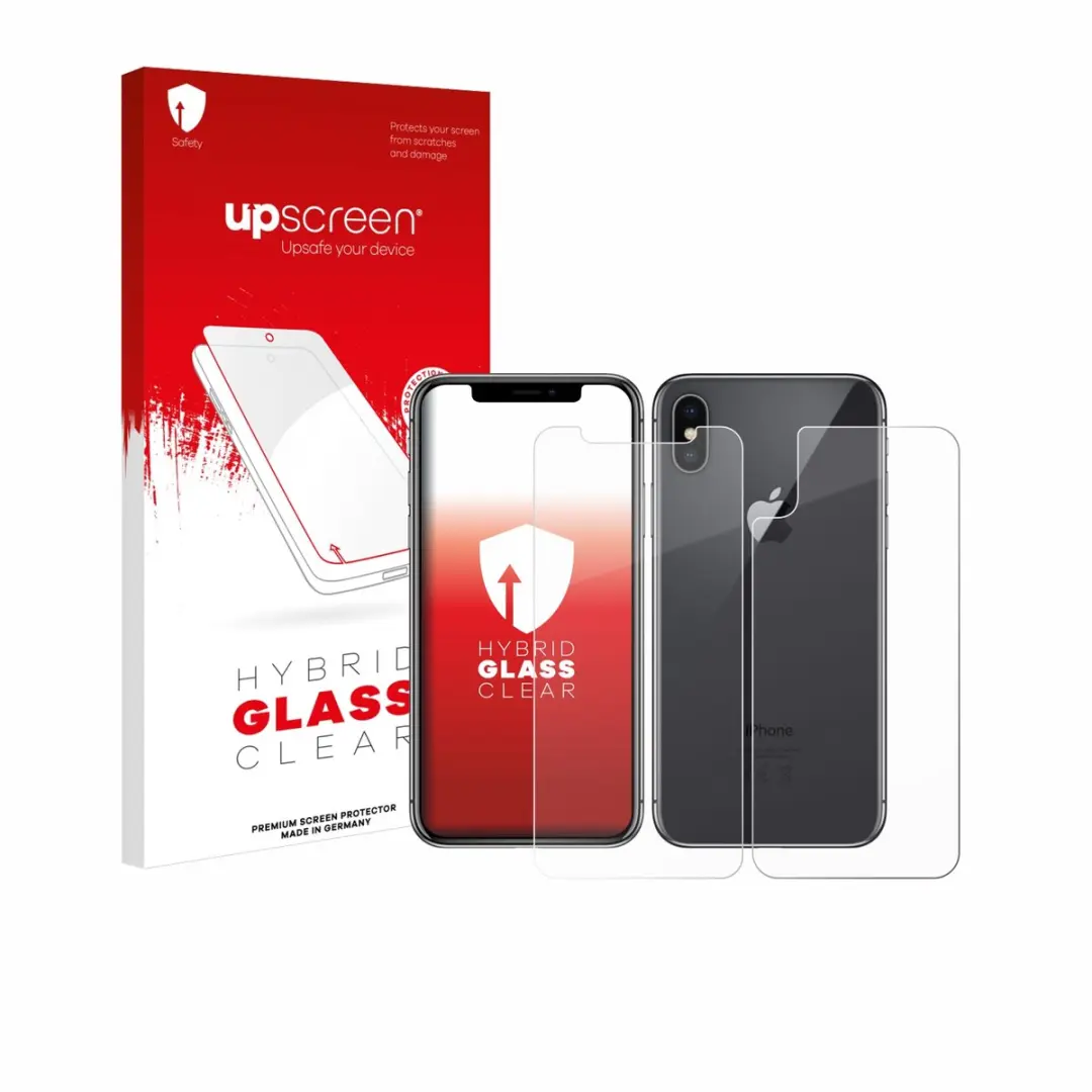 upscreen