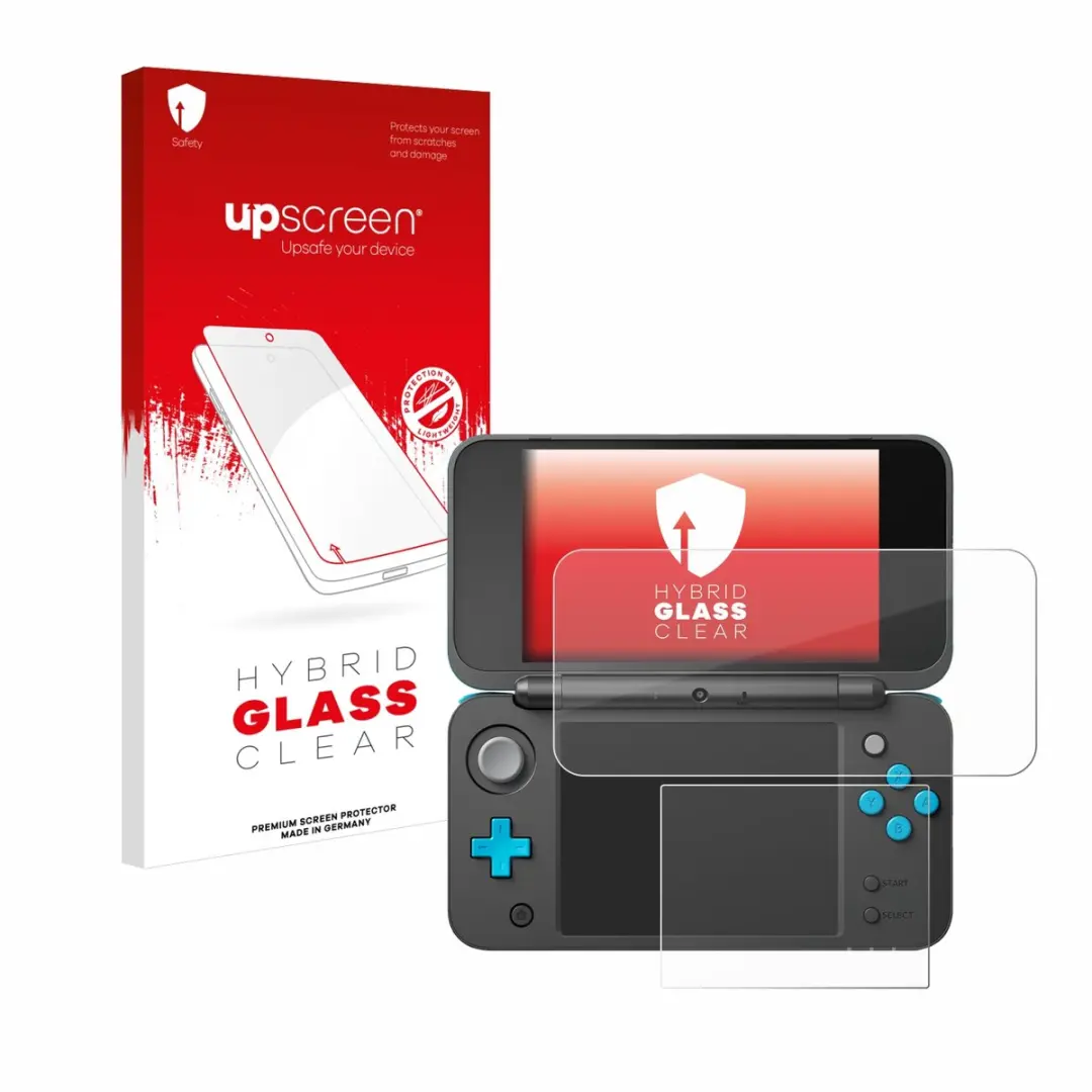 upscreen