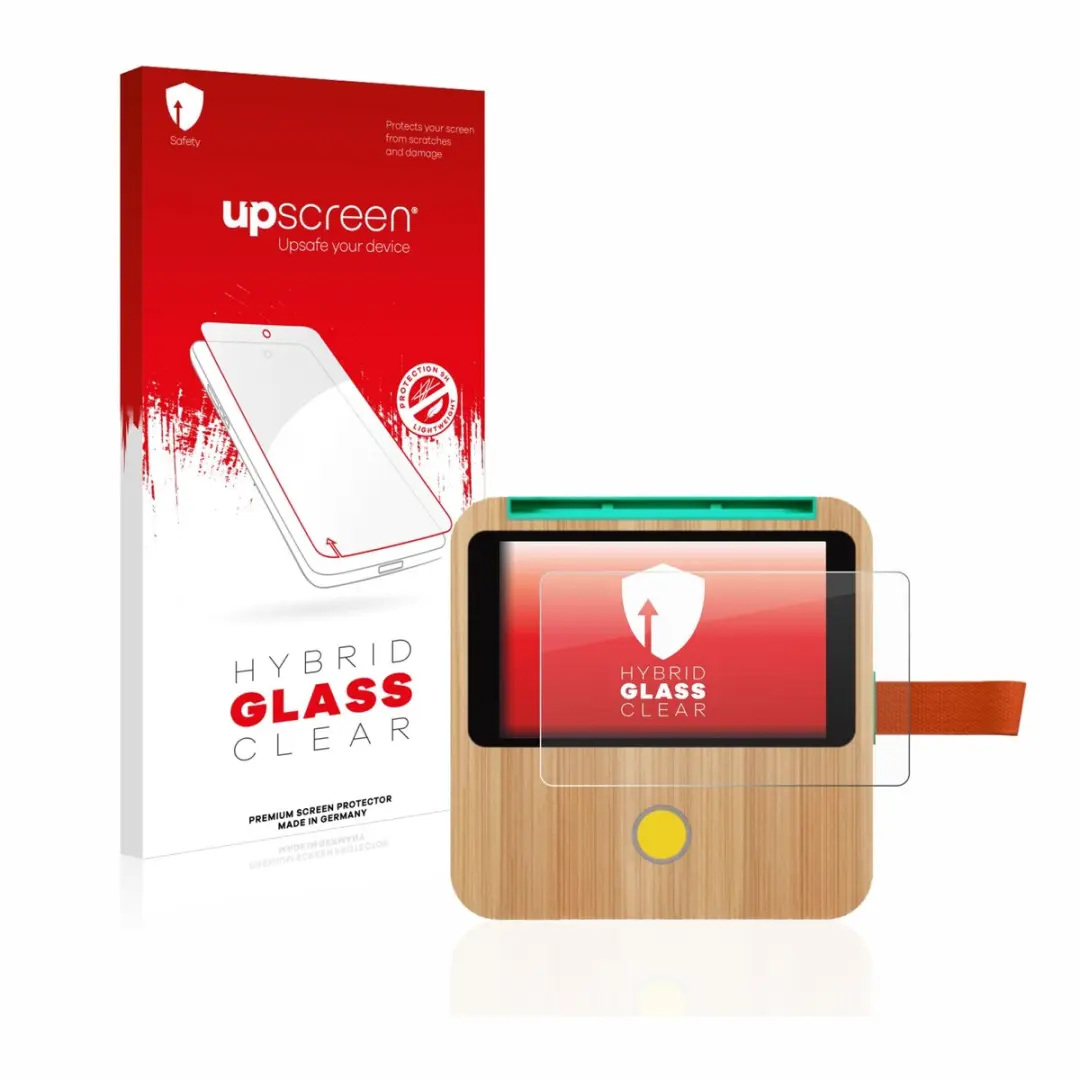 upscreen