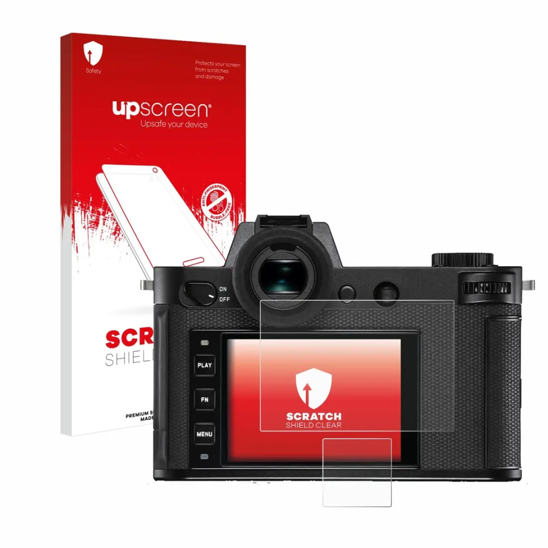 upscreen
