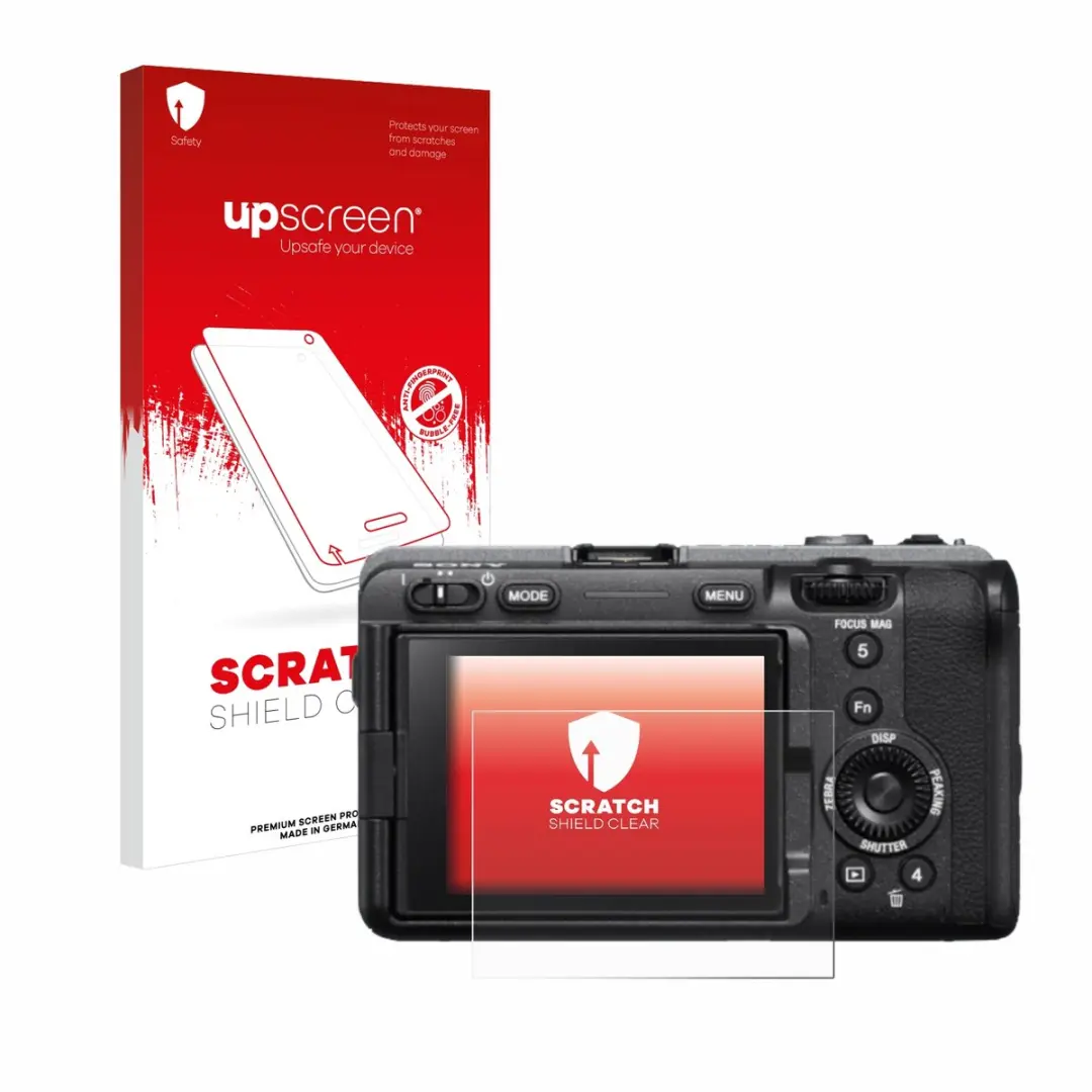 upscreen