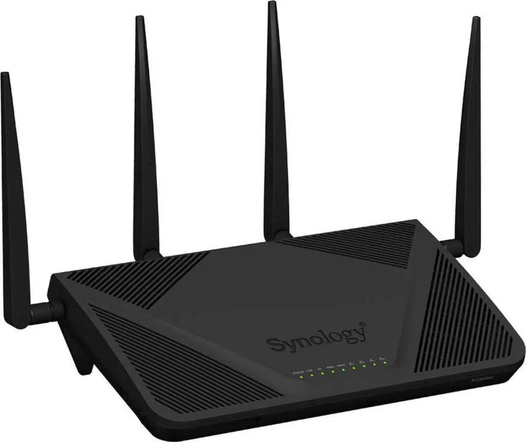 Synology RT2600AC Router