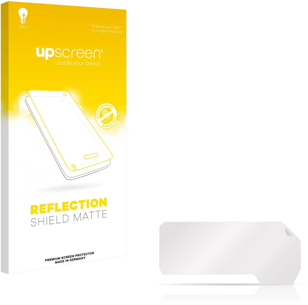 upscreen Screenprotector Honda CBR650R 2019-2021 - Mat - afbeelding 4 van 6