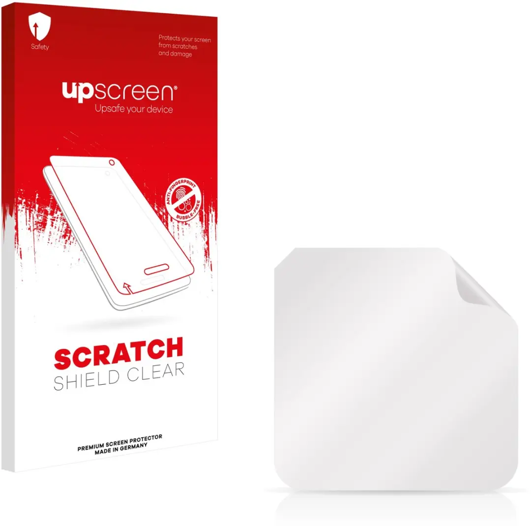 upscreen Scratch Shield Screenprotector Keyence IM-7020 - afbeelding 4 van 6