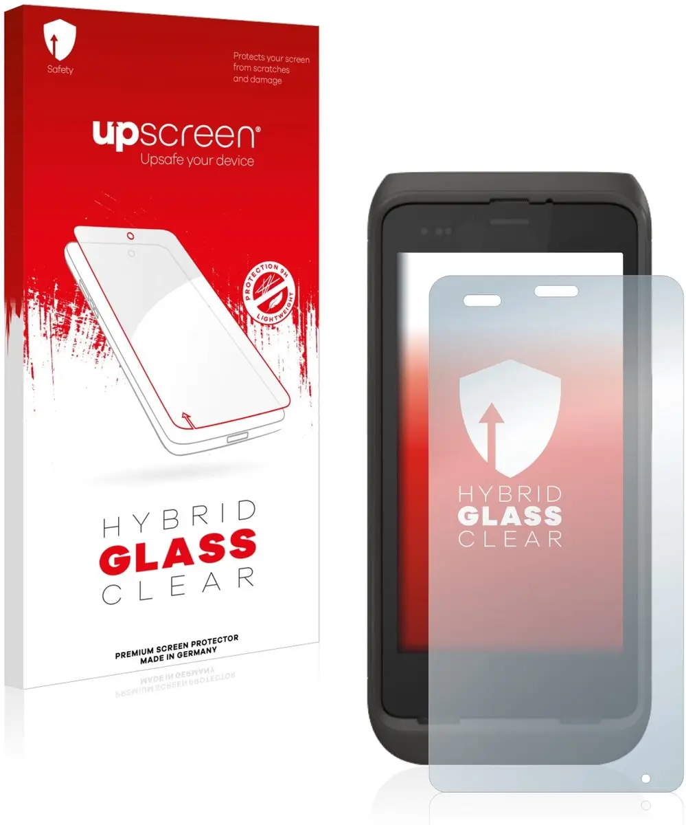 upscreen