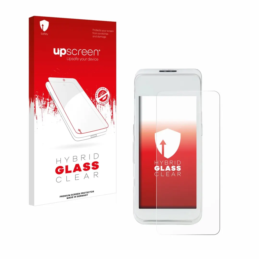 upscreen