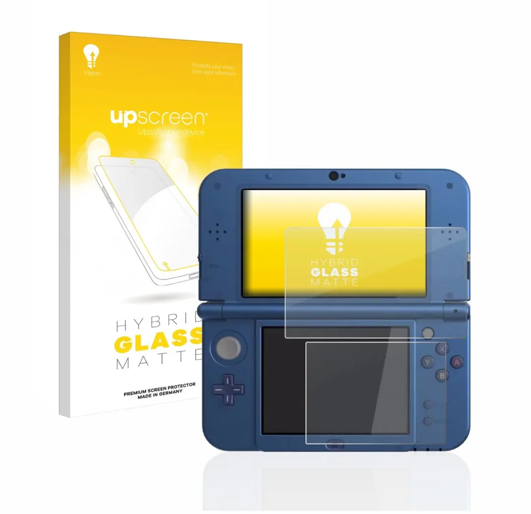 upscreen