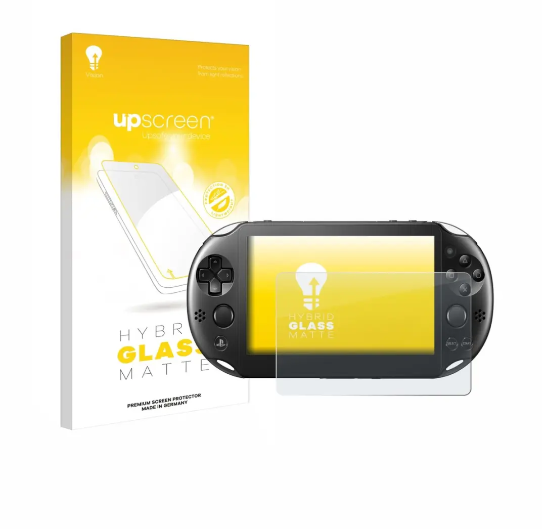 upscreen