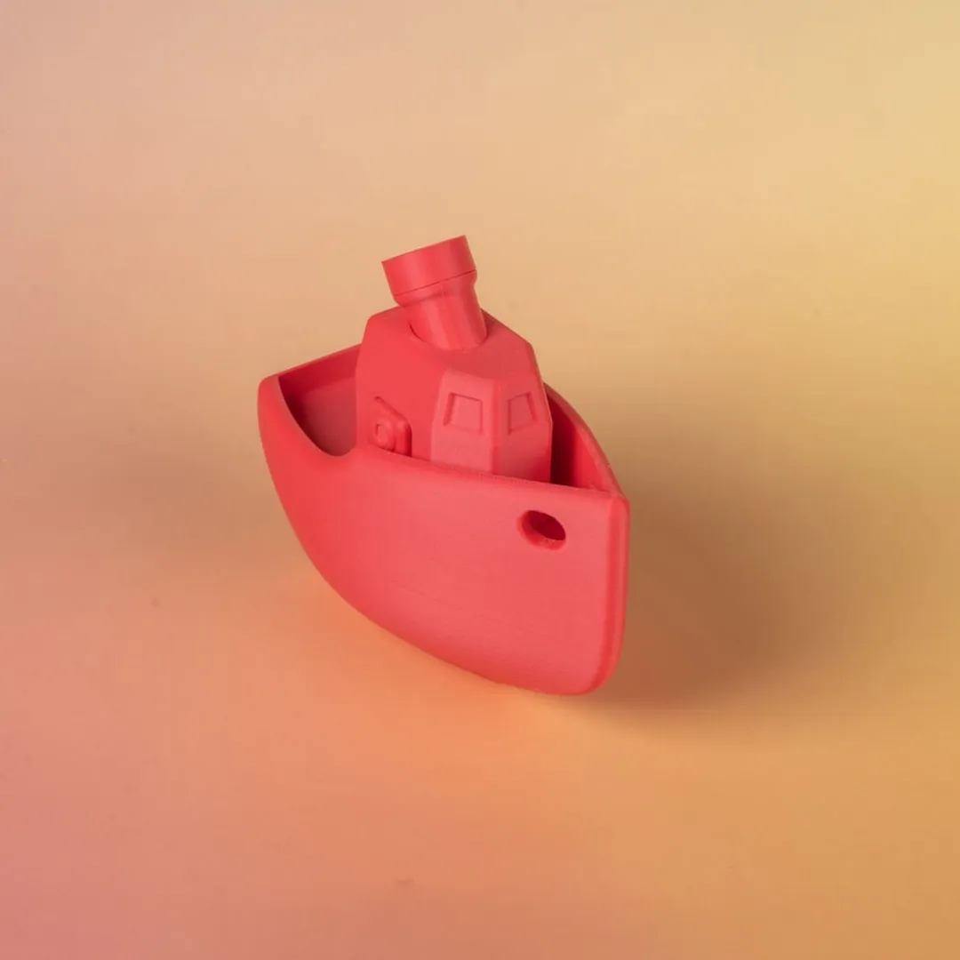 Polymaker PolyTerra PLA Matte 1.75mm Pastel Watermeloen 1kg