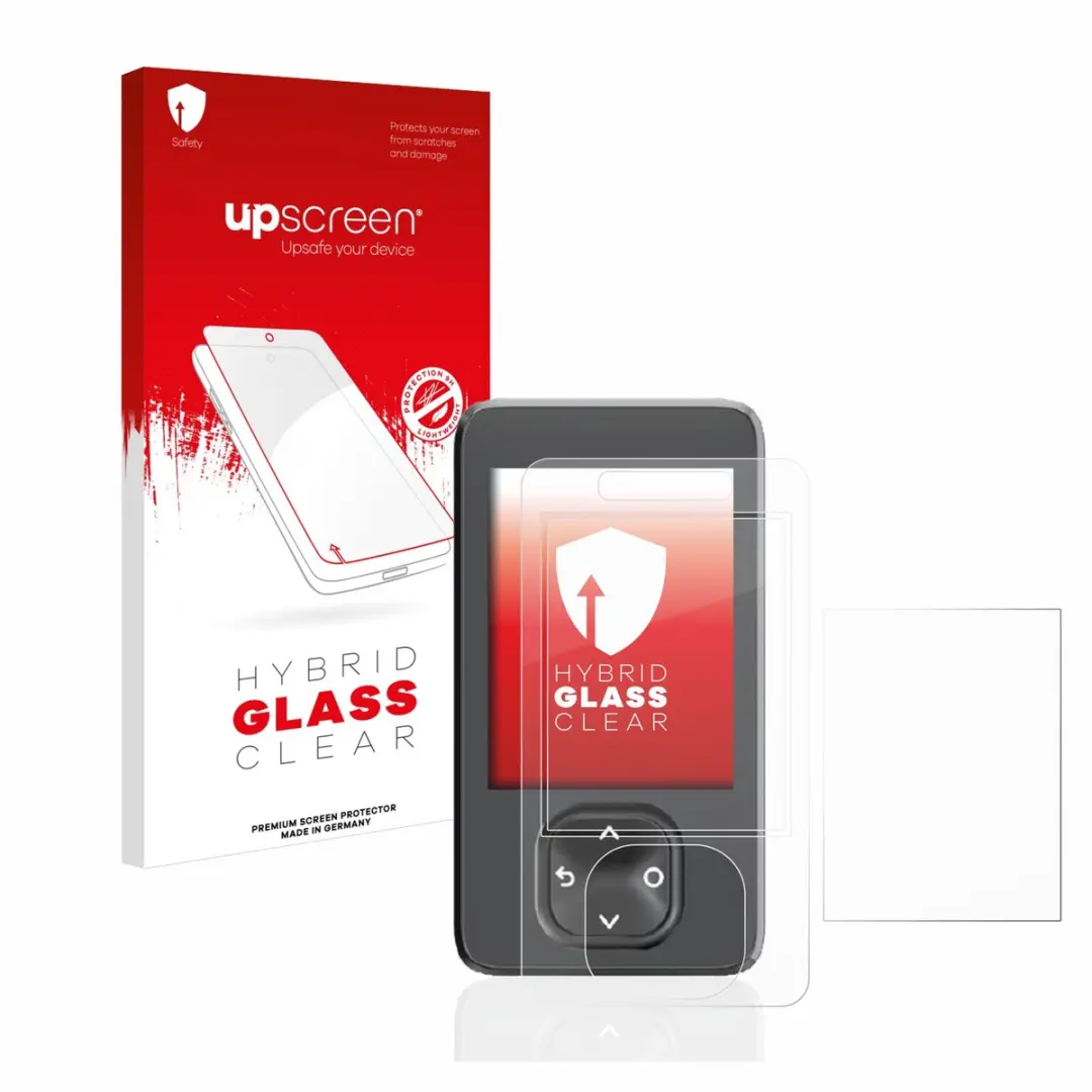 upscreen