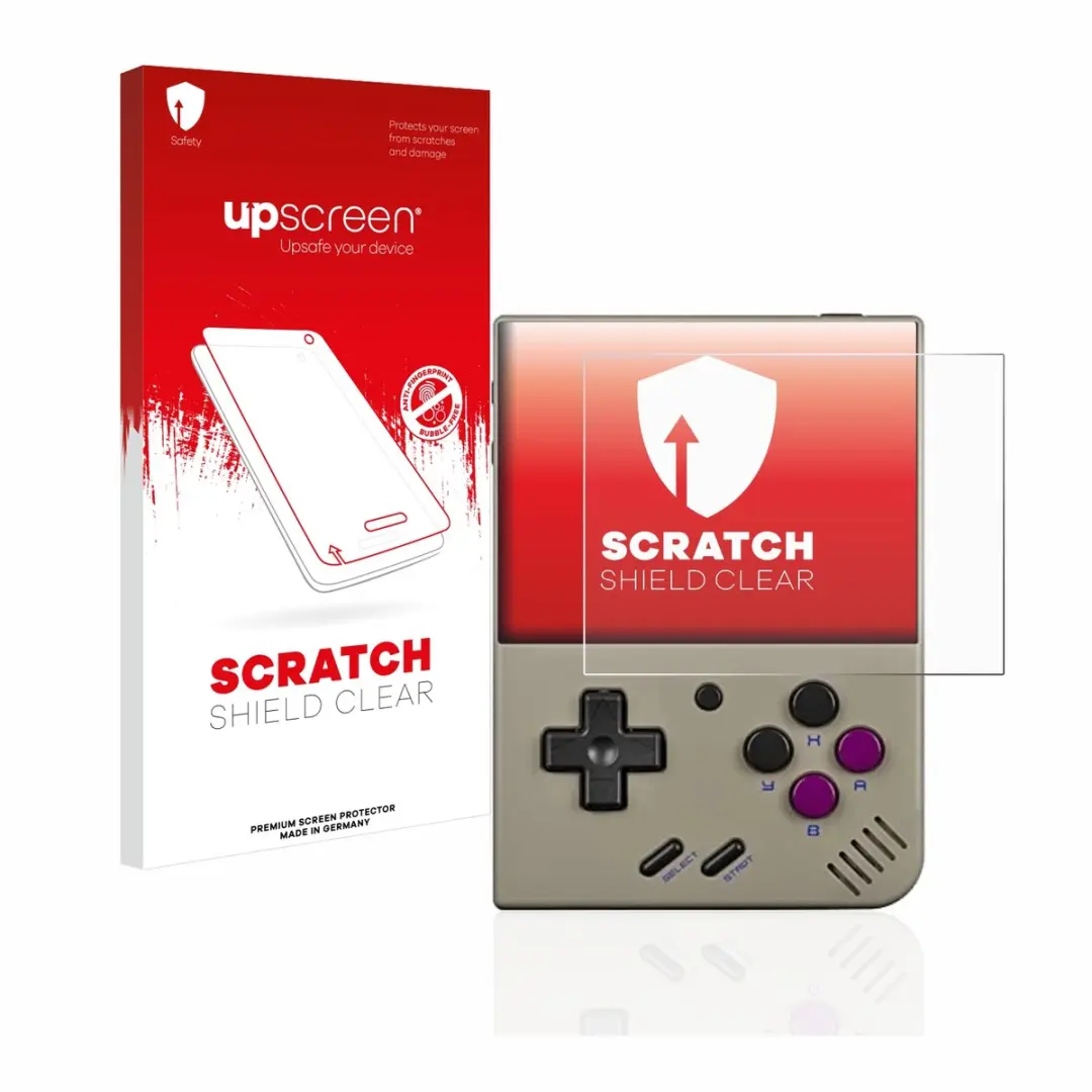 upscreen