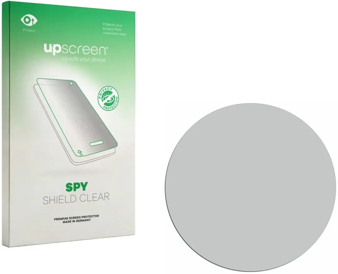 upscreen Privacy Screenprotector Garmin Epix Pro Gen 2 47mm - afbeelding 4 van 6