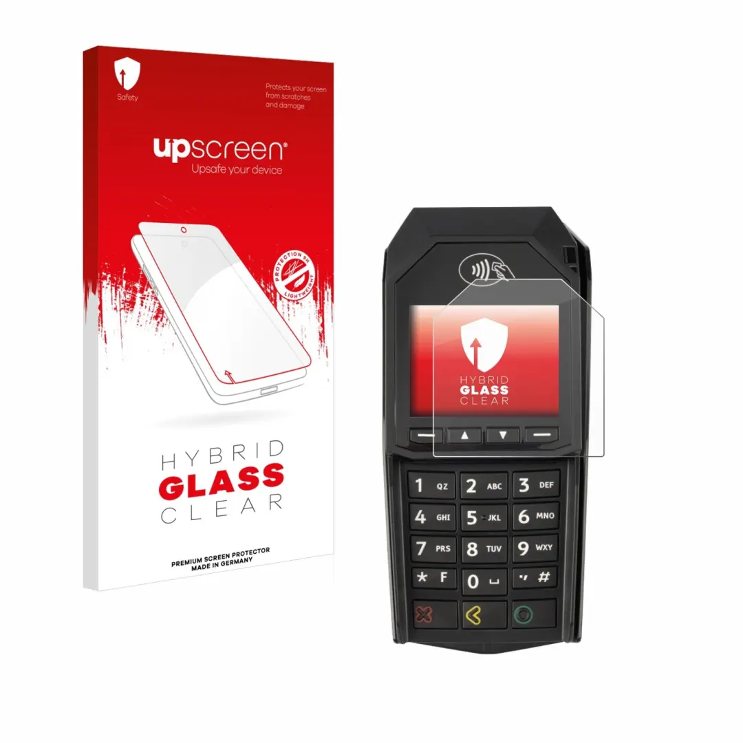 upscreen