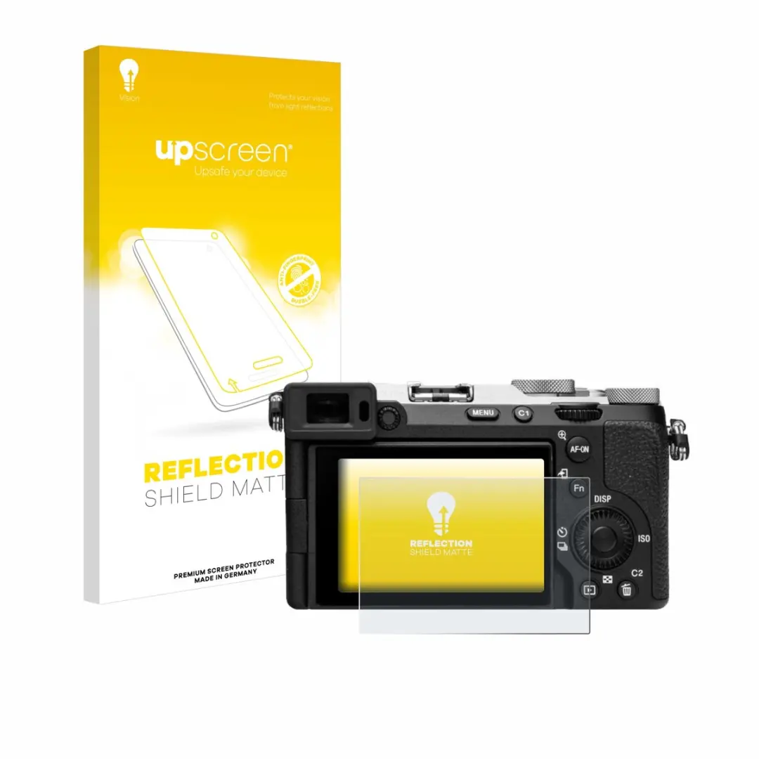 upscreen