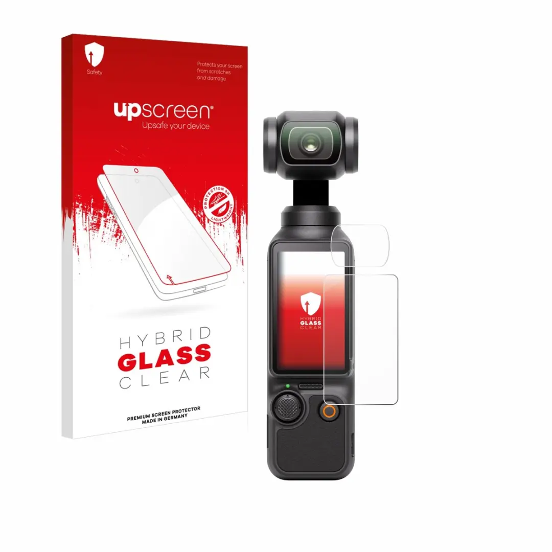 upscreen
