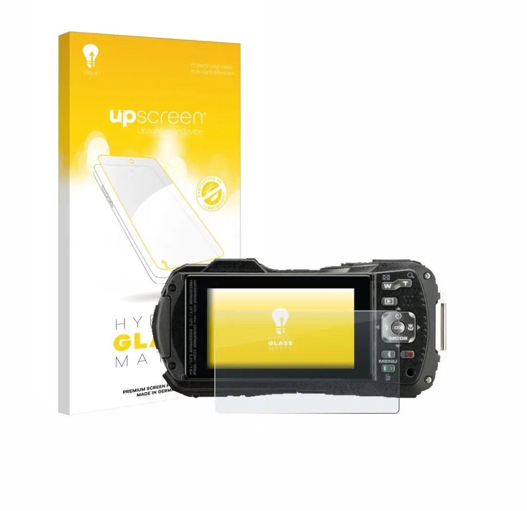 upscreen