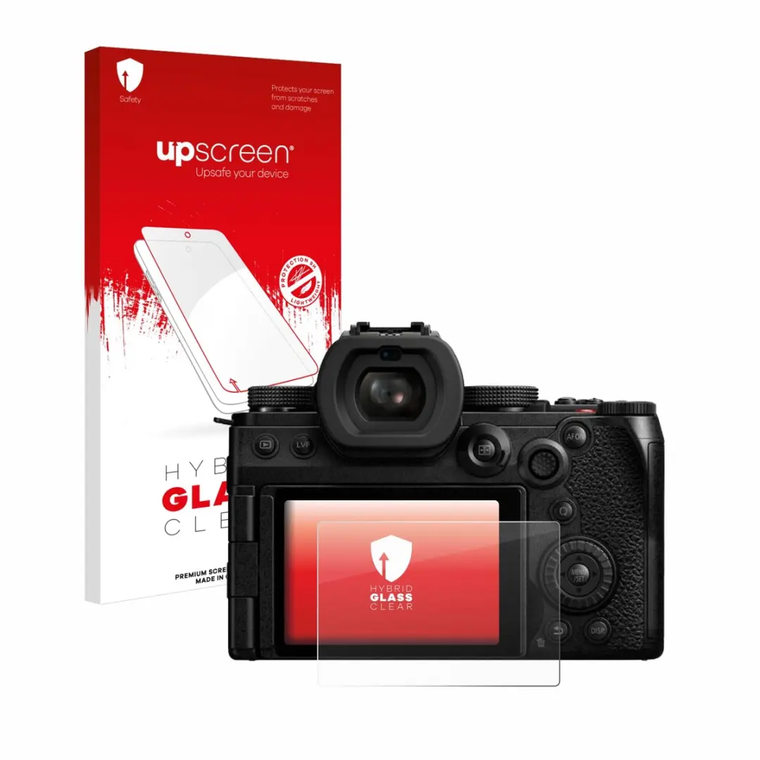 upscreen