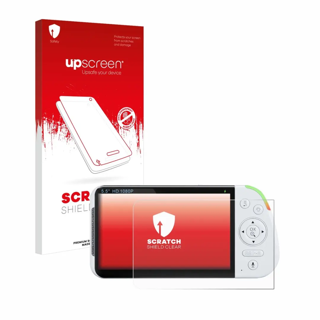upscreen