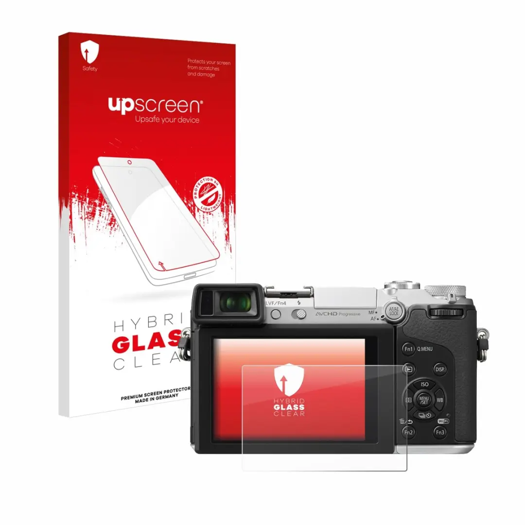 upscreen