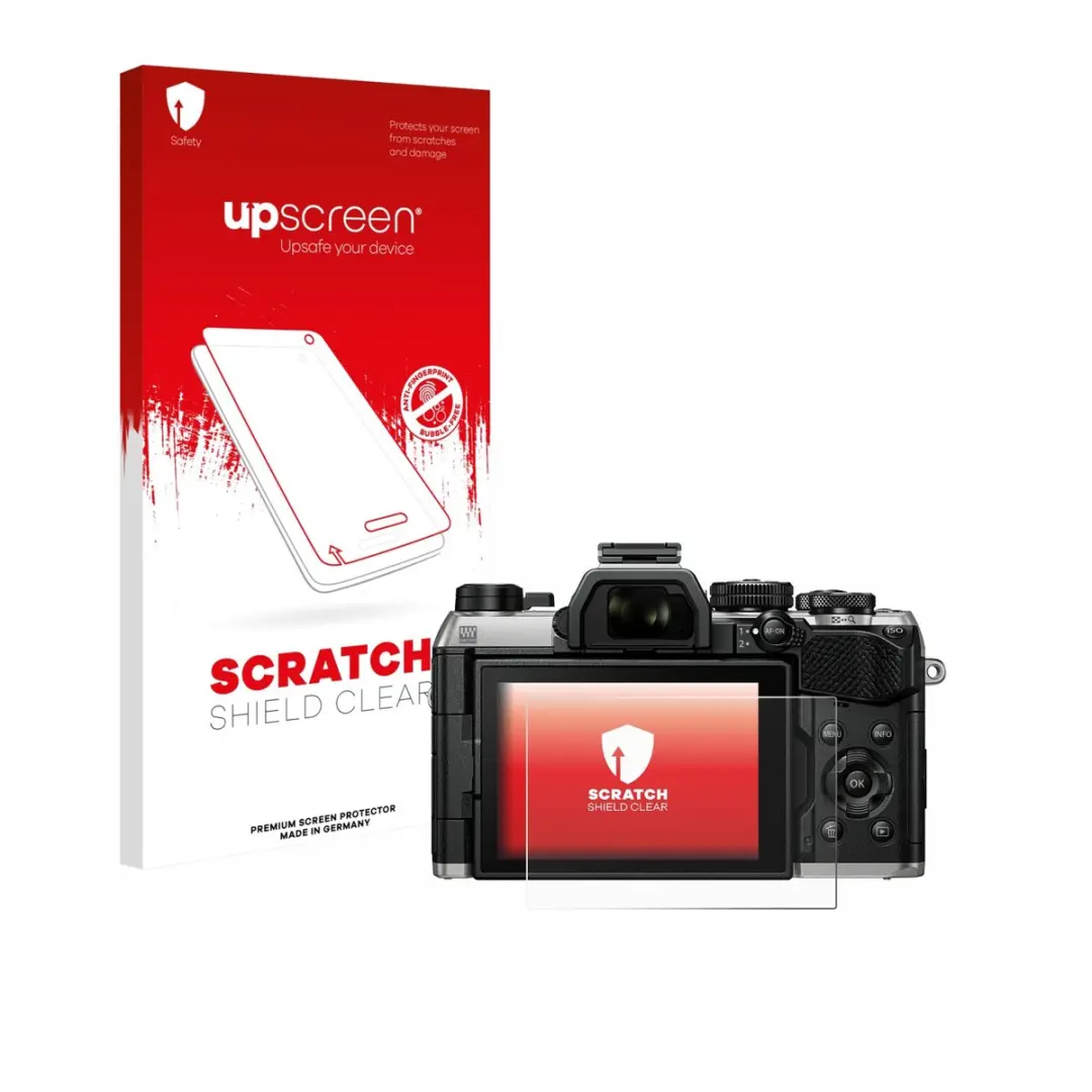 upscreen