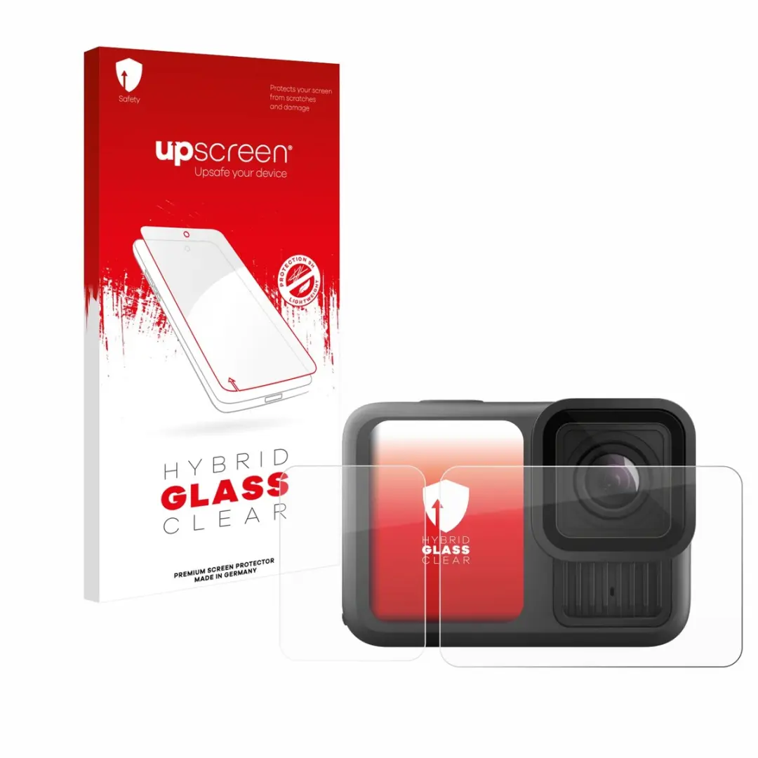 upscreen