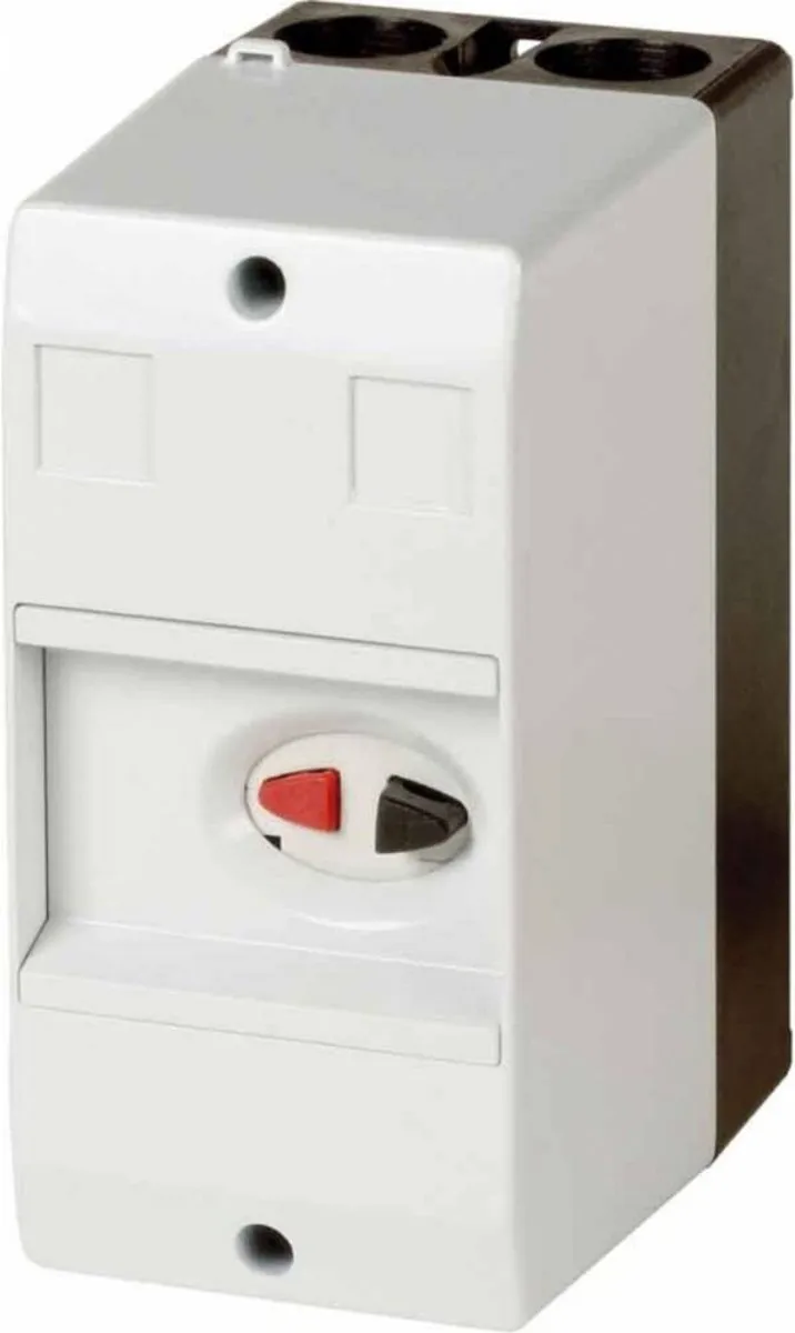Eaton CI-PKZ01 281403 Opbouwkast