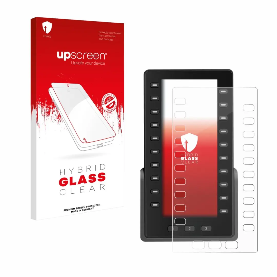 upscreen