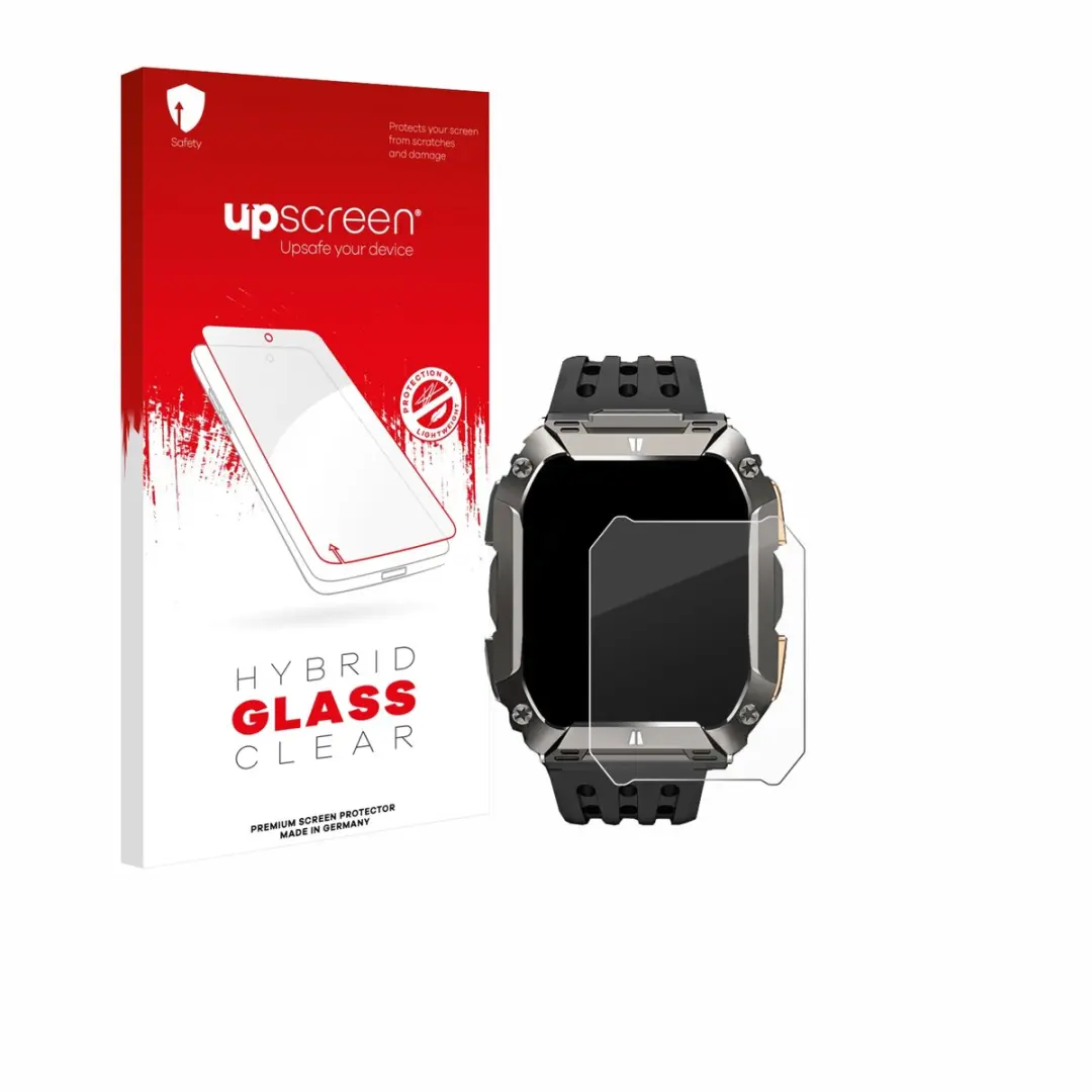 upscreen