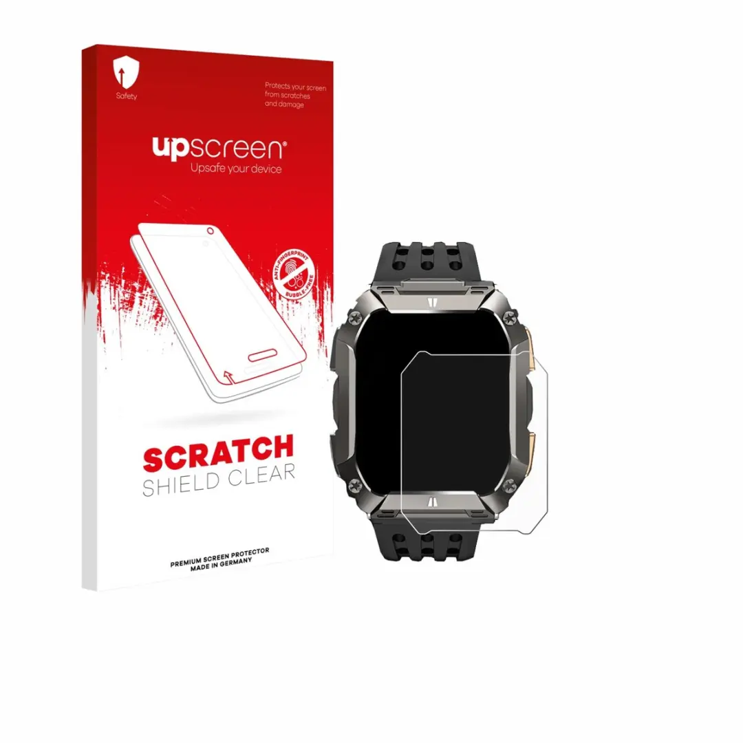 upscreen
