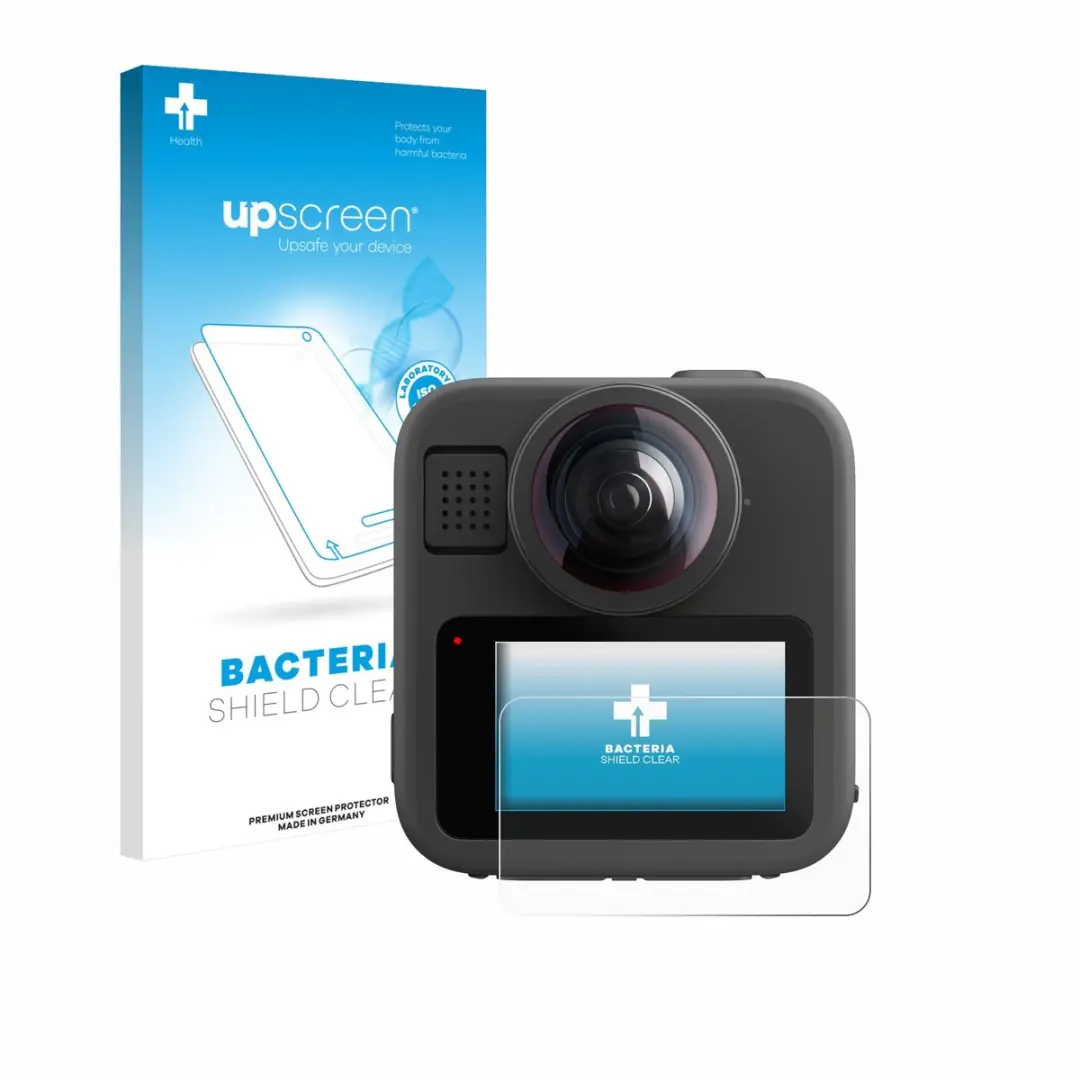 upscreen