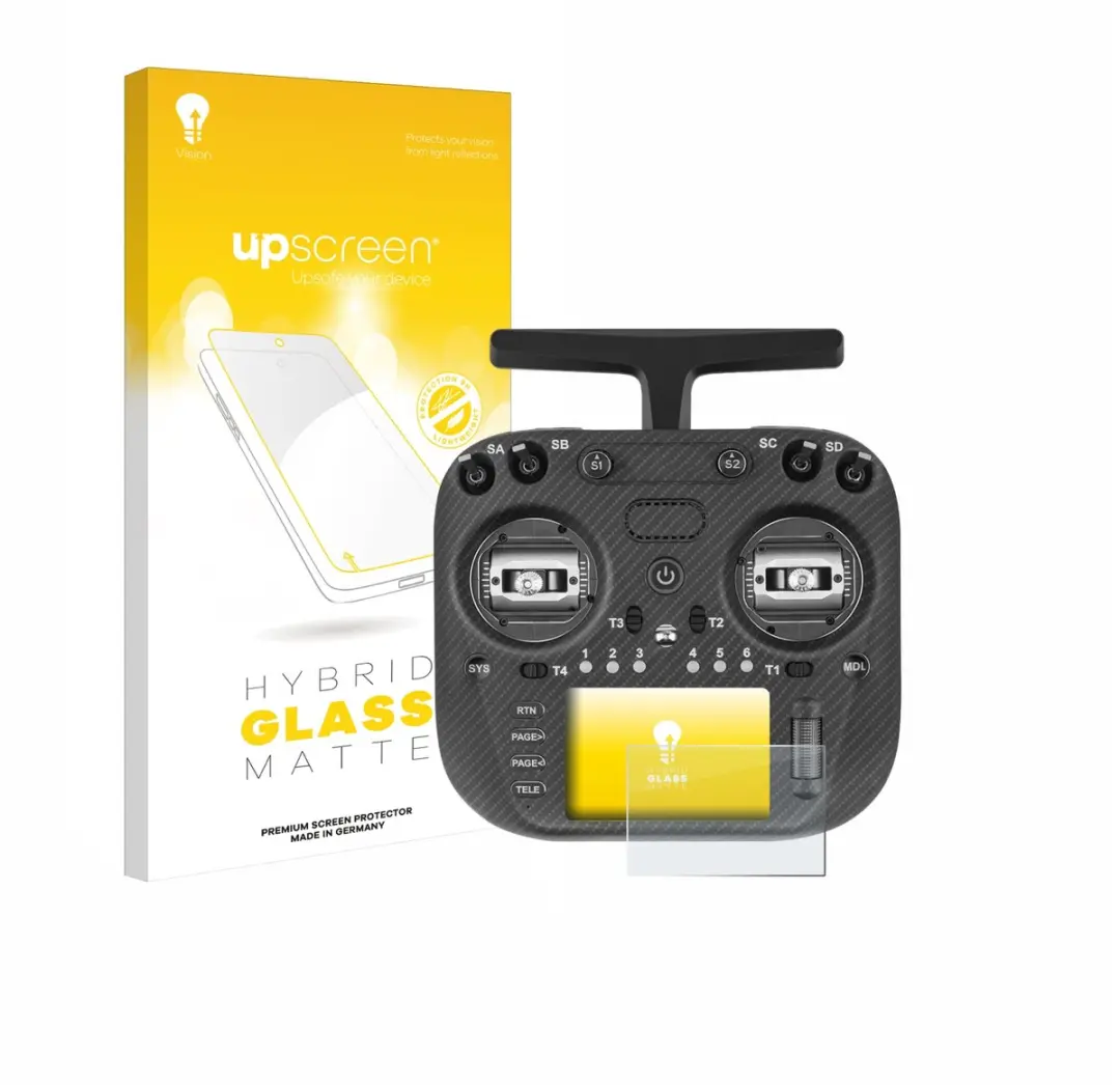 upscreen