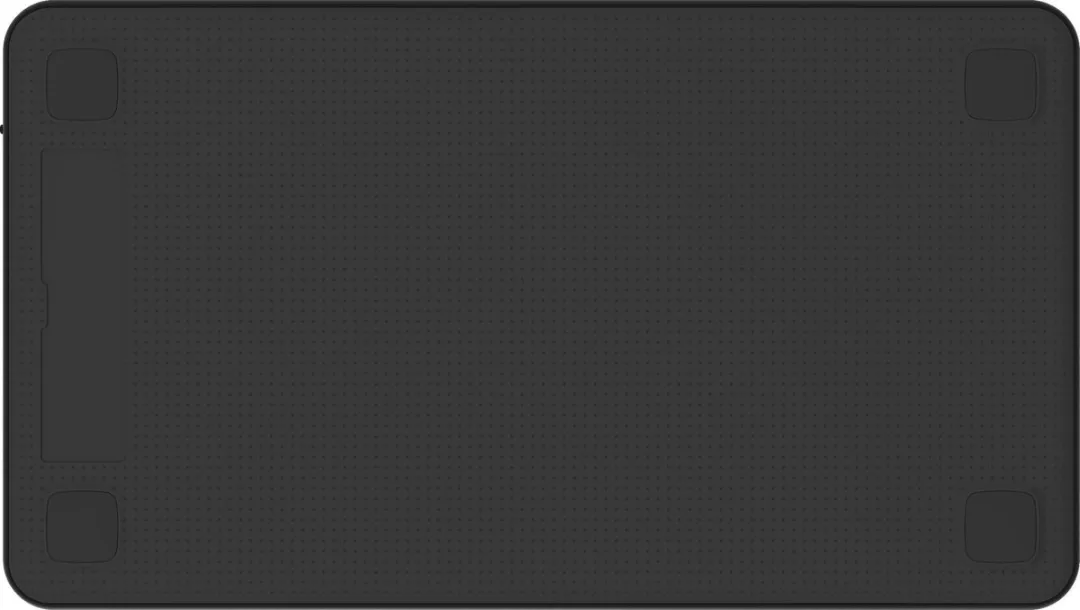 Huion Inspiroy H640P Tekentablet - 152x95mm - Zwart - afbeelding 6 van 6